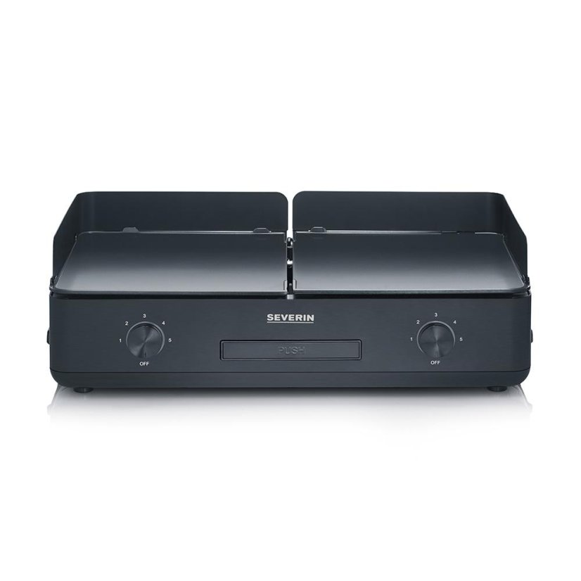 Severin PG 8569 SUAVE griddle