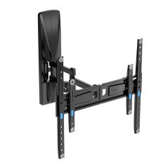 TV-Halterung (Wand/Trockenbau) Meliconi 480879 Extra XDR 200400 CG schwarz