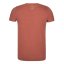 Herren-T-Shirt Kilpi Garove - Farbe: Grau, Größe: S