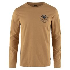 Forever Nature Badge LS M