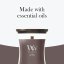 WoodWick Medium Candle, Iris Woods