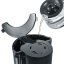 Severin Type KA 4815 black coffee maker
