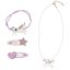Set mit Accessoires für Mädchen Princess Mimi