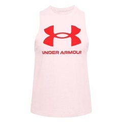 Dámské tílko Under Armour Sportstyle Graphic Tank