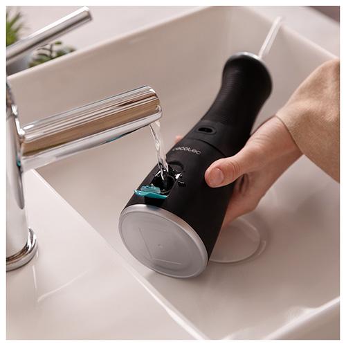 Munddusche Cecotec Bamba ToothCare 1100 4314 schwarz
