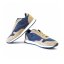 Obuv Kelme Victory Jeans - Barva: Modrá, Velikost: 36