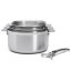 Topf de Buyer Alchimy Logy 3661.20, 20 cm