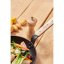 Antihaftpfanne de Buyer Choc B Bois Induction 8780.28, 28 cm