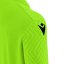 Macron Charon Eco Soccer Jersey - Color: Green, Size: M