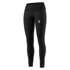 SAREZ WMN LEGGINGS BLK/NS