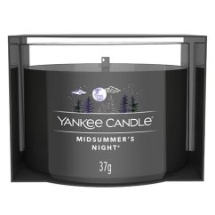 Yankee candle Votivkerze im Glas, Midsummer´s Night