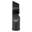 Black+Decker BXVML700E bagless vacuum cleaner, gray