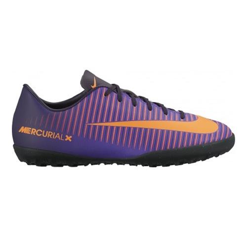 Dětské kopačky Nike Mercurial Vapor XI TF