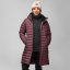 Snow Flake Parka