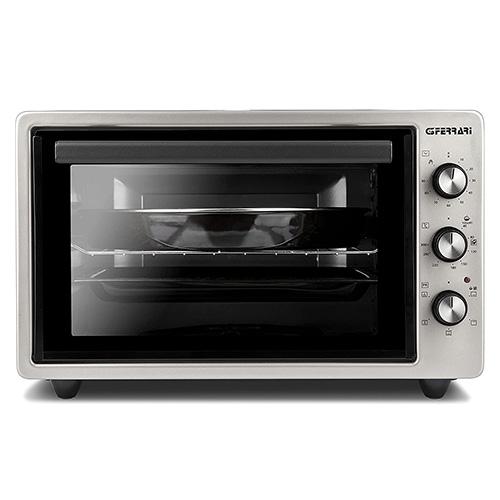G3Ferrari Rosto 37 G10152 stainless steel mini oven