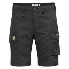 Nikka Shorts Curved