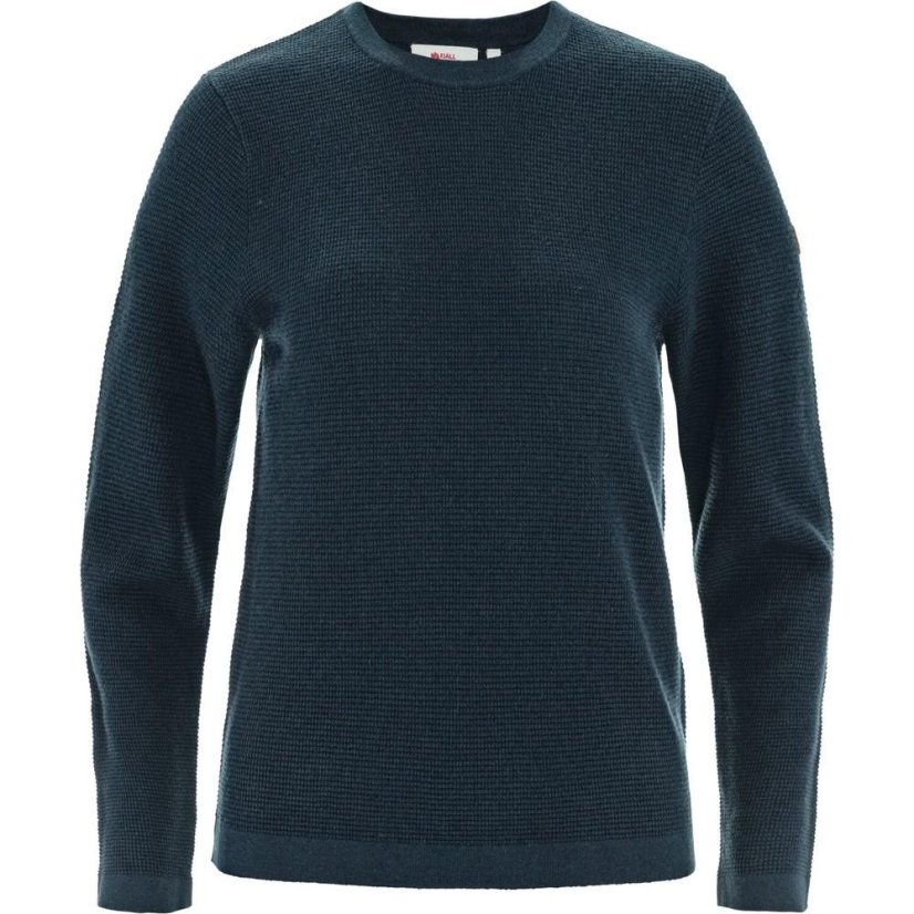 Övik Lite Knit Sweater W