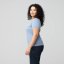 1960 Logo T-shirt W