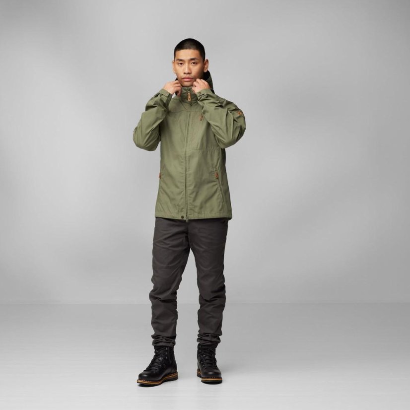 Sten Jacket