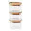 Set mit 3 Dosen Pebbly PKV-034