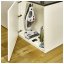 Severin HV 7173 white stick vacuum cleaner