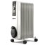 G3Ferrari G6002701 white radiator