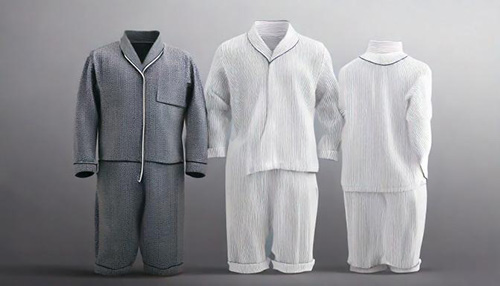 Men's pajamas