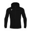 Macron Cello Sweatshirt - Color: Black, Size: M