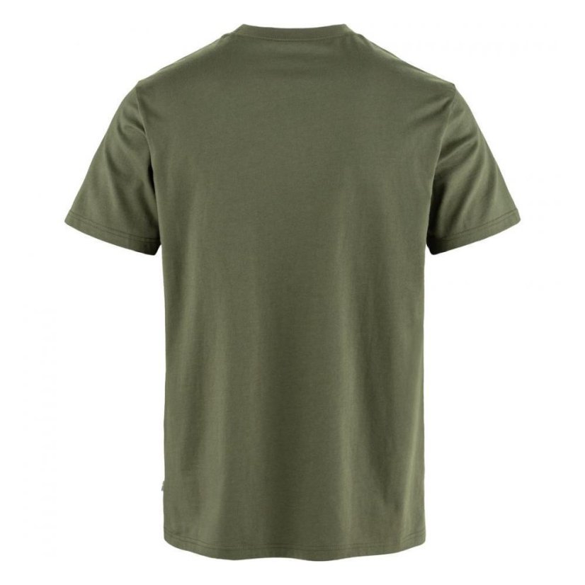 Fjällräven Heavy Classic T-shirt M