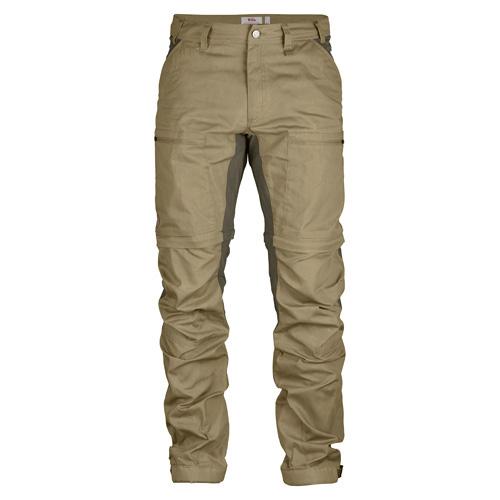 Abisko Lite Trekking Zip-Off Trousers