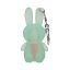 Top Model Lip Gloss with Bunny Charm, Peach Scent