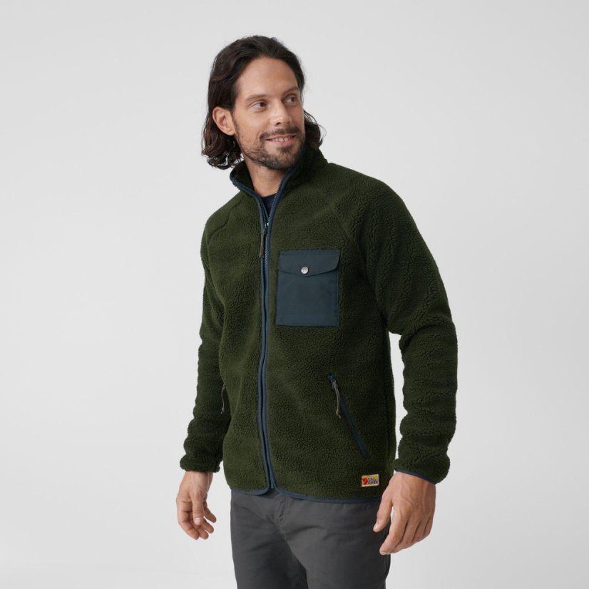 Vardag Pile Fleece M