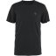 Pánské tričko Fjällräven High Coast SS M - variant: BLACK | 550 | XS