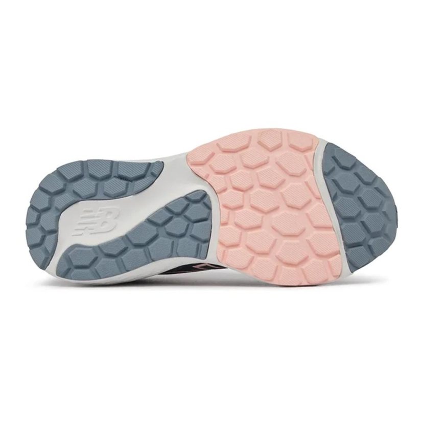 Dámská běžecká obuv New Balance W520LP7 - Barva: Šedá, Velikost: 36