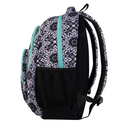 Target Like Me Oriental 26988 Student Backpack