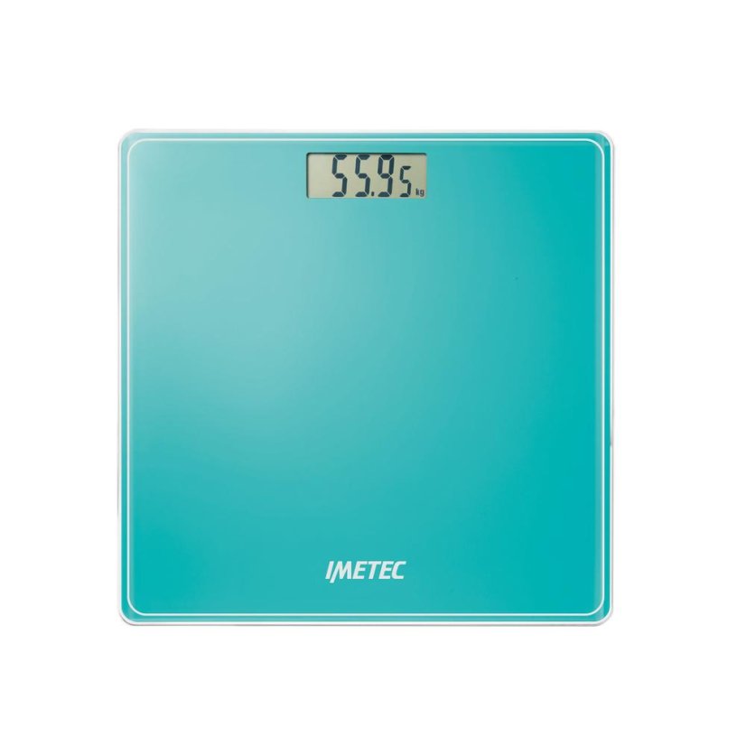 Imetec ES13 200, 5823 blue personal scale