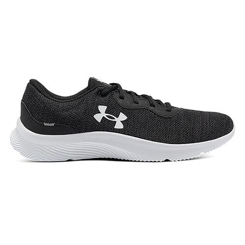 Under Armour UA Mojo 2 Herren-Laufschuhe - Farbe: Schwarz, Größe: 44