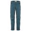 Pánské kalhoty Fjällräven Kaipak Trousers M - variant: Dark Grey-Black | F030-550 | 48/R