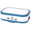 Trevi TT 1020 BT TQ turquoise turntable
