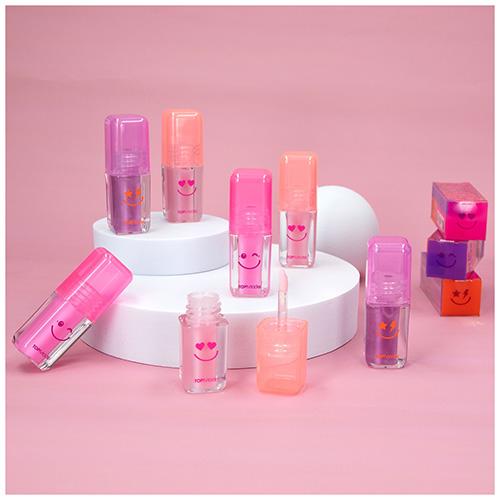 Top Model Night Light Blueberry Lip Gloss