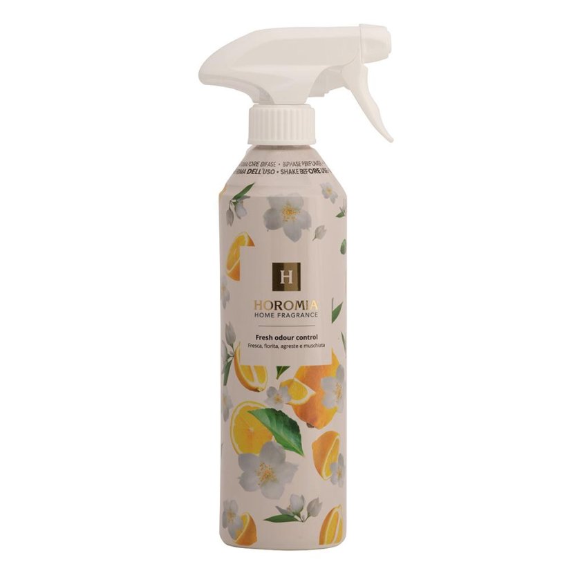 Horomia Fresh Odour Control Air Freshener 500 ml