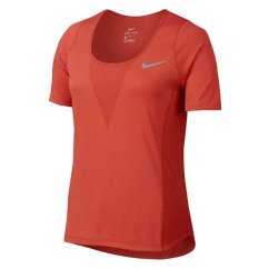 Dámské triko Nike Zonal Cooling Relay