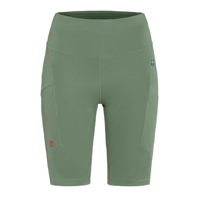 Abisko Short Tights W