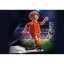 Playmobil Dutch Soccer Player 71130