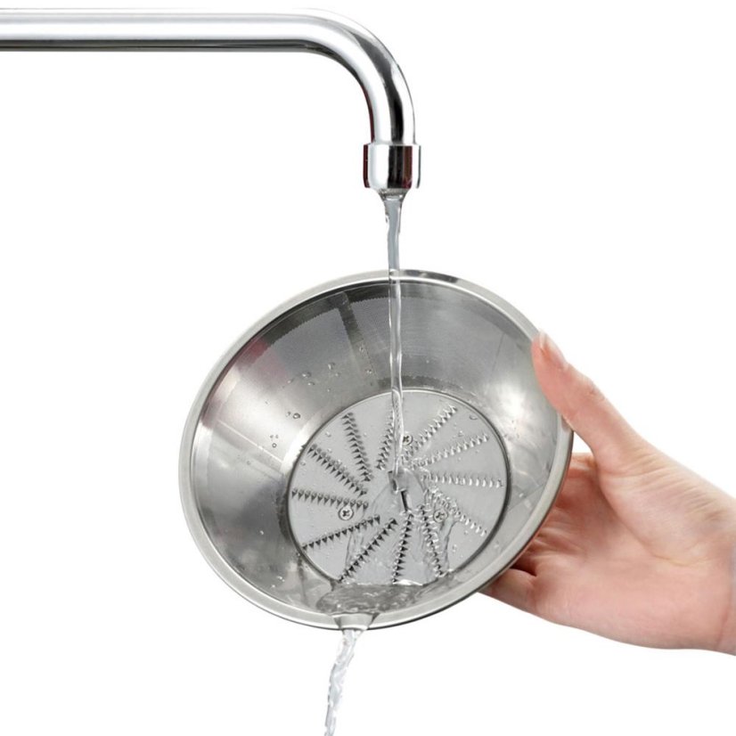 Severin ES 3566 juicer