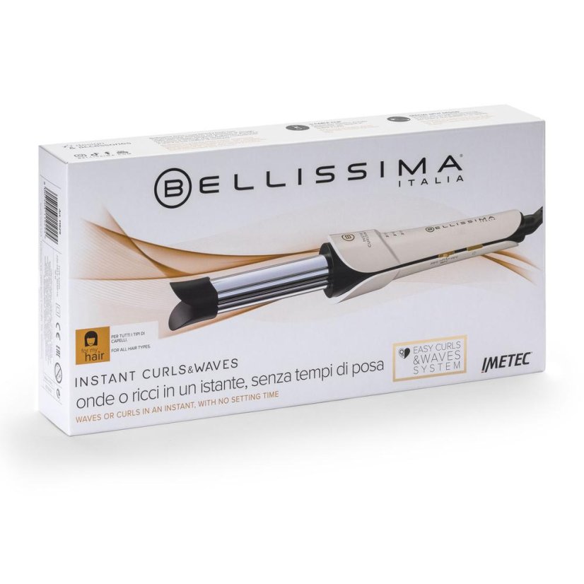 Bellissima 11929 hair curler