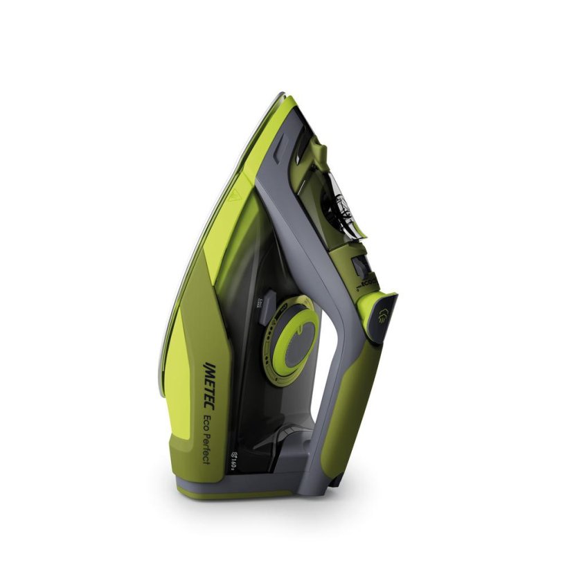 Dampfbügeleisen Imetec Eco Perfect 9017 grau-grün