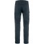 Pánské kalhoty Fjällräven Abisko Hike Trousers M - Kolor: Niebieski, Rozmiar: 50/R