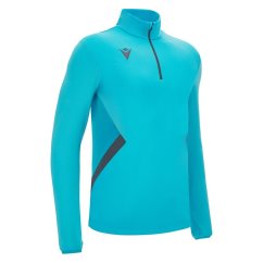 Sweatshirt Macron Piave 1/4 ZIP