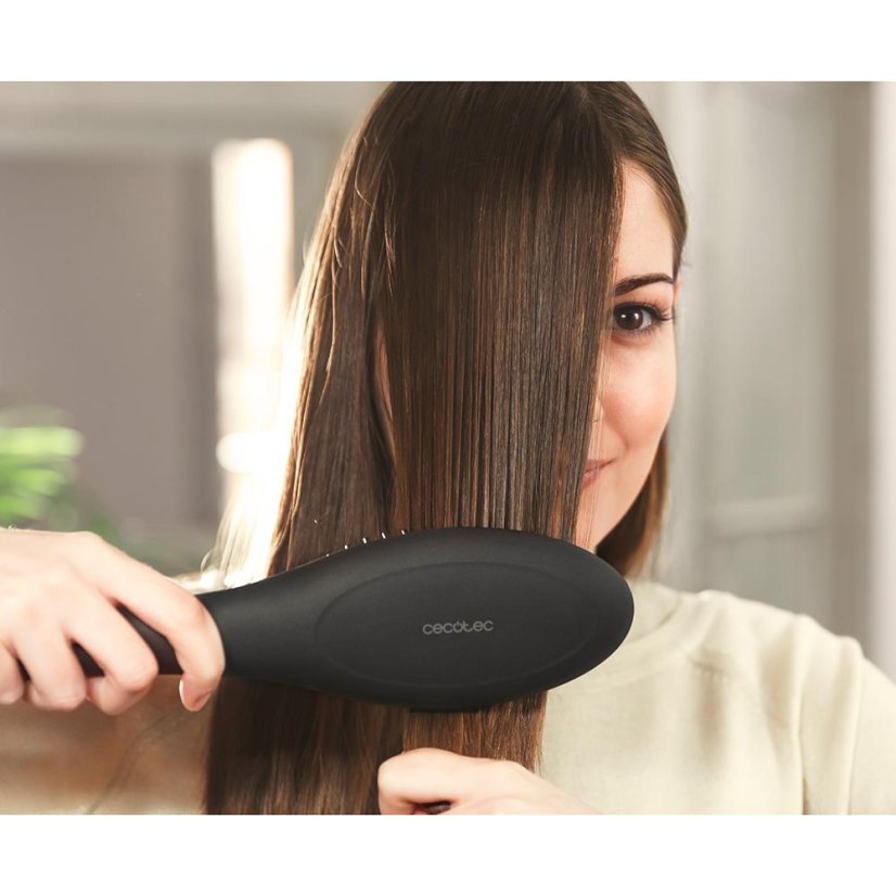 Elektrische Haarbürste Cecotec Bamba InstantCare 4215